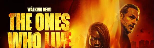The Walking Dead: The Ones Who Live i peta sezona serije Fargo premijerno na AMC kanalu