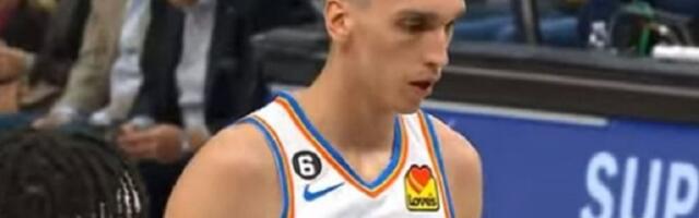Pokuševskom otkaz u Oklahomi!