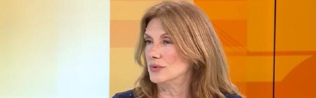 "Metastaza nasilja": Mališić o napadu na Cvijića