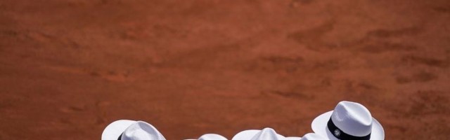 RG prima samo 1.000 navijača dnevno