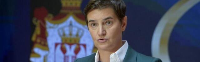 BRNABIĆ ODGOVORILA NA NAVODE BRALOVIĆEVE: Vekovima daleko smo od osnivanja prvog tehničkog fakulteta, da se još uvek divimo točku...