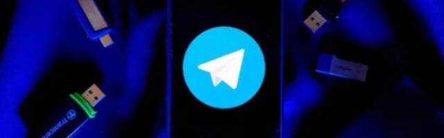 Nova Telegram ažuriranja donose vizuelne novitete za velike kanale