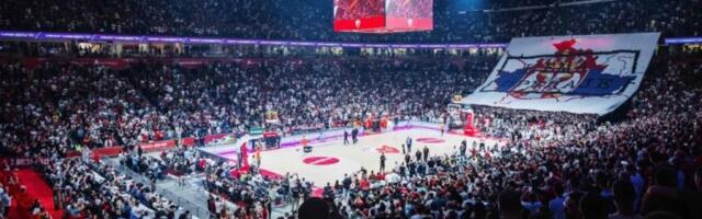 DELIJE, OVO MORATE ZNATI: Uoči duela sa Nemcima - javnosti se obratio klub sa Malog Kalemegdana!