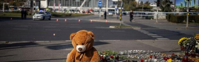 Podignuta optužnica protiv 13 ljudi za pad nadstrešnice u Novom Sadu