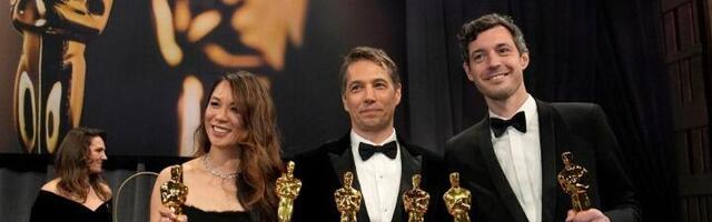 Dobitnici Oskara 2025: Film "Anora" veliki pobednik večeri