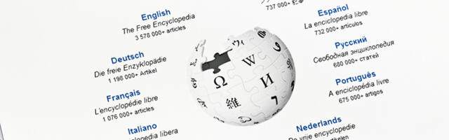 Wikipedia se bori sa AI tehnologijama