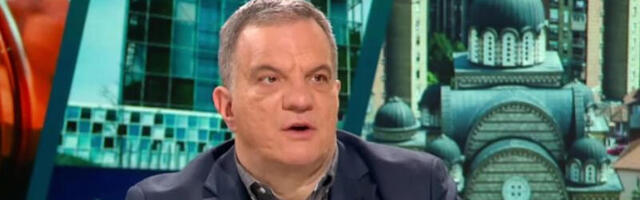 KO JE NOVI MINISTAR PROSVETE? Dejan Vuk Stanković ima bogatu biografiju