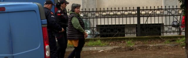 Slučaj aktivistkinje Dinare Smailove u Crnoj Gori