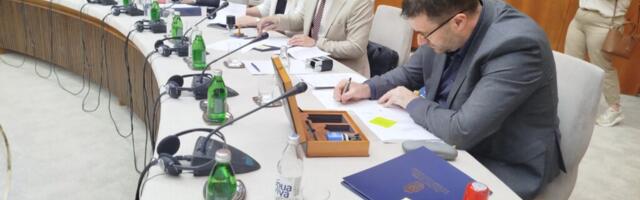 Ministarstvo za brigu o porodici i demografiju sa 16 miliona dinara podržalo užičke projekte