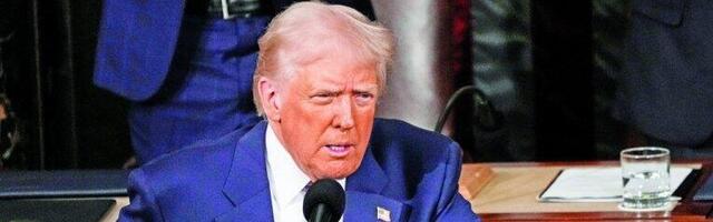 "SRAMOTA": Oglasio se Tramp nakon šeste masovne pucnjave na Floridi