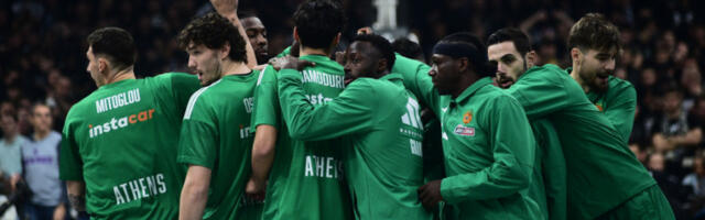 DRAMA POSLE UTAKMICE Oglasila se Lesorova žena: Krive žene sa decom za poraz...