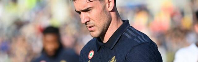 VLAHOVIĆ KONAČNO IMA NOVI KLUB? Srbin bi mogao put Madrida!