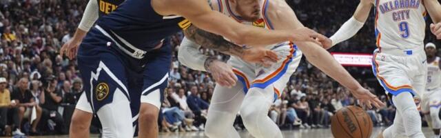 DVOSTRUKI ARŠINI: Ista situacija, ali ne i odluka - Na jednoj strani JOKIĆ, a na drugoj MILJENIK ŠEJ! (VIDEO)