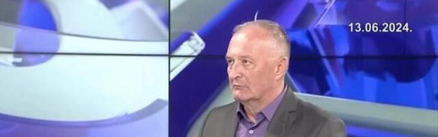 Ministar odbrane BiH: Sa Srbijom prekidamo vojnu saradnju