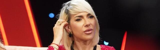 Jovana Jeremić rasplakala naciju slikom sa ocem: "Izguraćemo mi sve, obećavam ti"