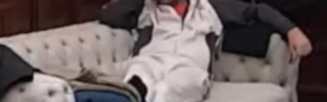 PEVAČ SE SLOMIO ZBOG SINA SA AUTIZMOM: "Čim su mi rekli dijagnozu krenuo je pakao"
