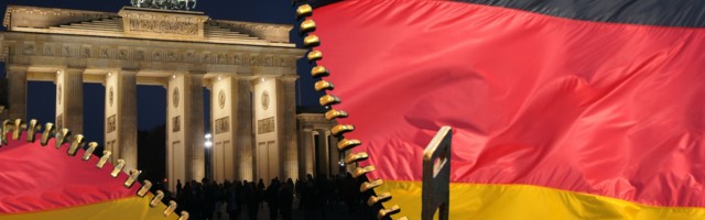 Nemačka se delimično zatvara na četiri nedelje