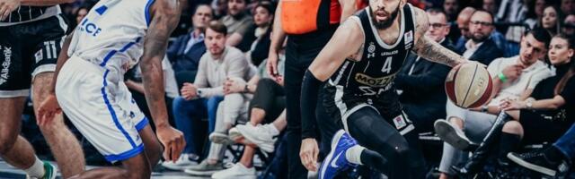 Poznati termini finalnih utakmica: Evo kada igraju Partizan i Spartak