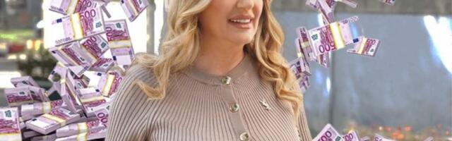 VIKI MILJKOVIĆ OPTUŽENA ZA MITO OD TAKMIČARA: Grand produkcija nikad brže reagovala - ALARMIRANE službe!