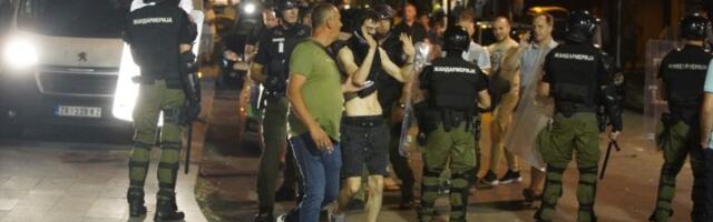 Sestra studenta Luke: Za optužbe na njegov račun postoji tačno nula dokaza, a za odbranu mnoštvo