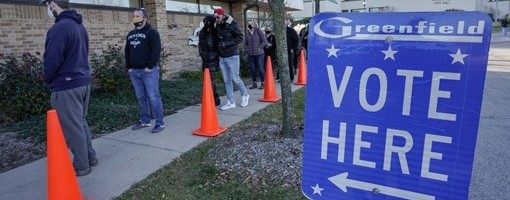 Neizvestan tok izborne noći u SAD