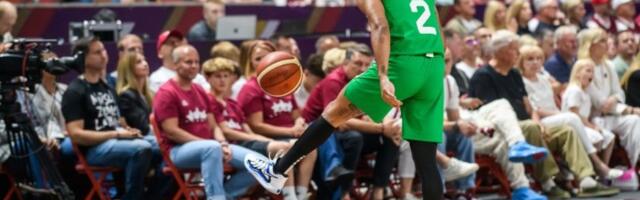 Jago brutalnom partijom srušio SAD i poslao poruku Zvezdi