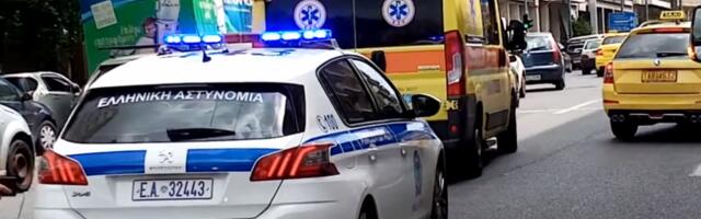 UHAPŠEN SRBIN U ATINI, PRETI MU 40 GODINA ROBIJE! Za njim raspisana Interpolova poternica