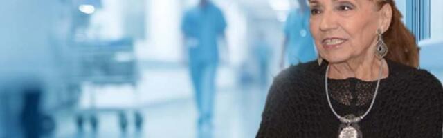 PRVA IZJAVA LJILJANE STJEPANOVIĆ: Glumica se oglasila iz bolnice, hitno je voze na snimanje!