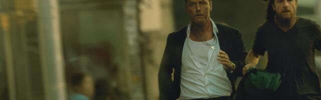 Uzbudljivi trileri kao Black Rabbit: 13 serija koje morate pogledati