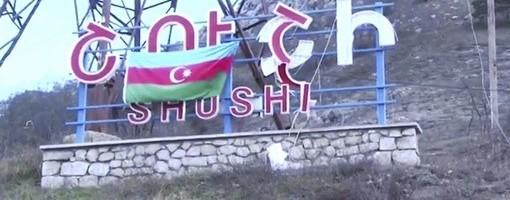 Vlasti Nagorno-Karabaha potvrdile gubitak ključnog grada