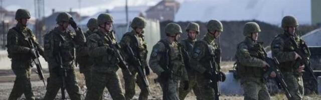 Kosovske bezbednosne snage “greškom” bile u Severnoj Mitrovici