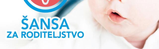 Akcija – podrška za valjevsko porodilište