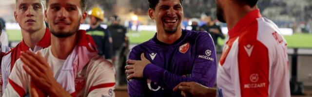 Zvezda ne dolazi kao potpuni stranac: Iskustvo koje može da odluči duel sa Bragom