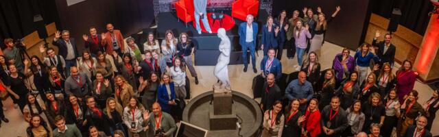 TEDxBelgrade održan u Palati nauke:  Ideje vredne širenja se vraćaju u Beograd