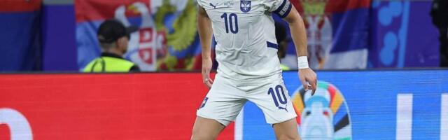 Jokanović nije uspeo da zaustavi Tadića u maršu ka tituli (VIDEO)