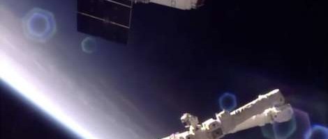 SpaceX u subotu vodi četiri astronauta na ISS