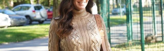 "Pokušavali su da sruše moje snove": Naša voditeljka priznala da su joj kolege pravile splekte