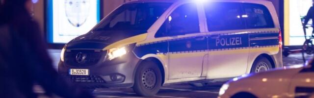 Pijani gradonačelnik izazvao nesreću: Udario autom u semafor