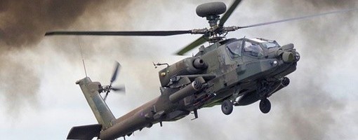 Najmanje sedam mirovnjaka poginulo u padu helikoptera na Sinaju