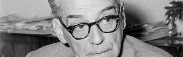 Nova izložba u Servantesu: "Španija u svetu Ive Andrića"