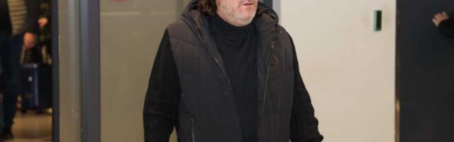 "SAZNAO SAM DA MI SE SIN DROGIRA" Bolna ispovest Ace Lukasa, otkrio šokantu istinu o nasledniku i borbi sa porokom: Nisam mogao da mu kažem ne radi to, jer...