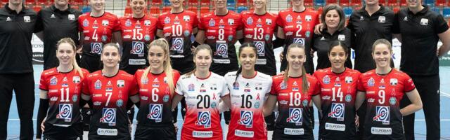 TENT poklekao pred Asteriksom, Ub izgubio od Francuskinja