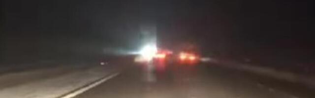 Veje na Milošu Velikom: RHMZ se oglasio, obratite pažnju (VIDEO)