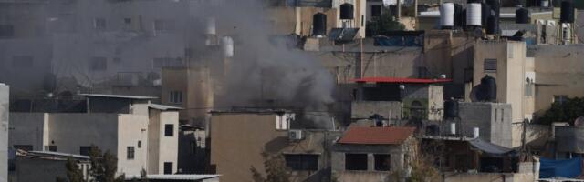 Noć rata u Siriji: Misteriozna operacija završila smrću 10 ljudi — detalji će vas šokirati (FOTO/VIDEO)