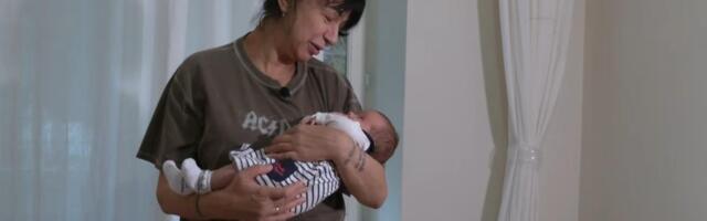 OTIŠLA NA FRONT, UPOZNALA LJUBAV SVOG ŽIVOTA I RODILA ĆERKU U 52. GODINI! Nataliji se život promenio preko noći: Više sam se plašila porođaja, nego rata! VIDEO