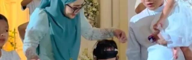 Malezijski roditelji poklonili petogodišnjoj ćerki Mercedes G-Wagon da bi je motivisali da ide u školu