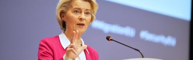 Fon der Lajen i Košta posle sastanka s Vučićem: Želimo da vidimo demokratsku Srbiju u EU