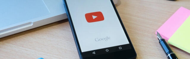 Ако није било на „Јутјубу”, није се догодило