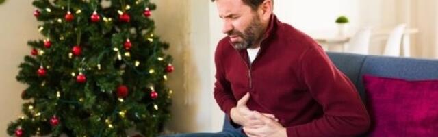 4 zdravstvena problema  pogoršavaju se tokom praznika: Ne zanemarujte tegobe - reagujte na vreme