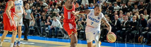 Zvezda čeka najvećeg dužnika: Mogu li crveno-beli da prekinu negativan niz protiv Spartaka